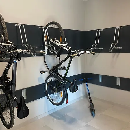 Poddachami38 Apartman Kołobrzeg