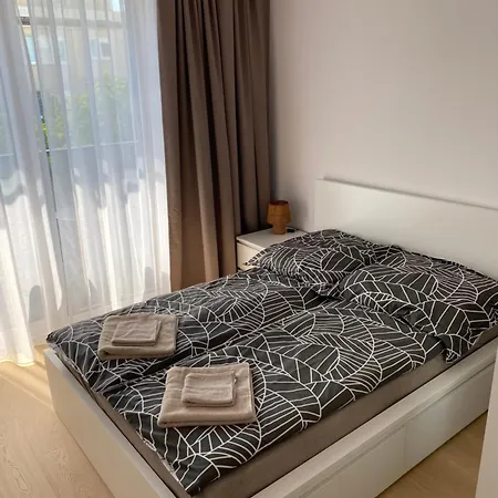 Poddachami38 Apartman