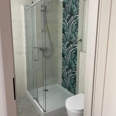 Poddachami38 Apartman Kołobrzeg