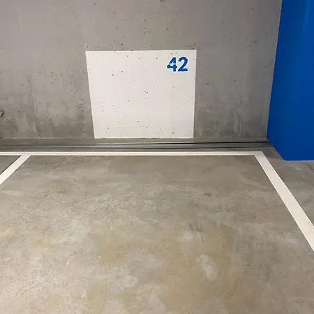 Apartman Poddachami38 *